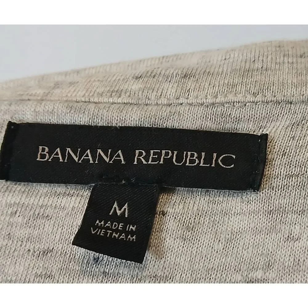 Banana Republic new without